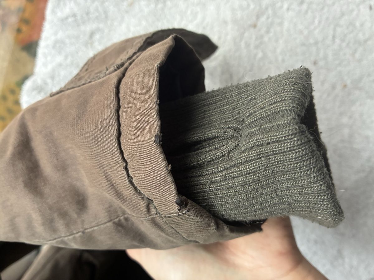 Giacche: Bench Jacke, Khaki, Grösse S / 36 – Usato da Glattpark(Opfikon) venduto da koro23 2