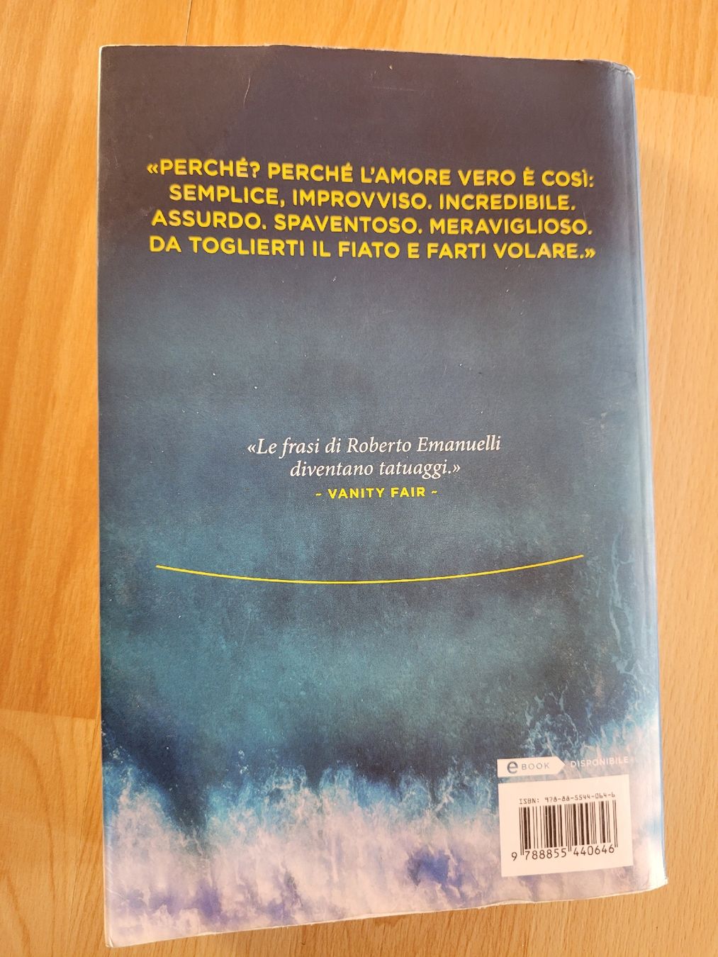 Libri: buch tu m per sempre – Usato da Lupsingen venduto da sta_wgg5 1
