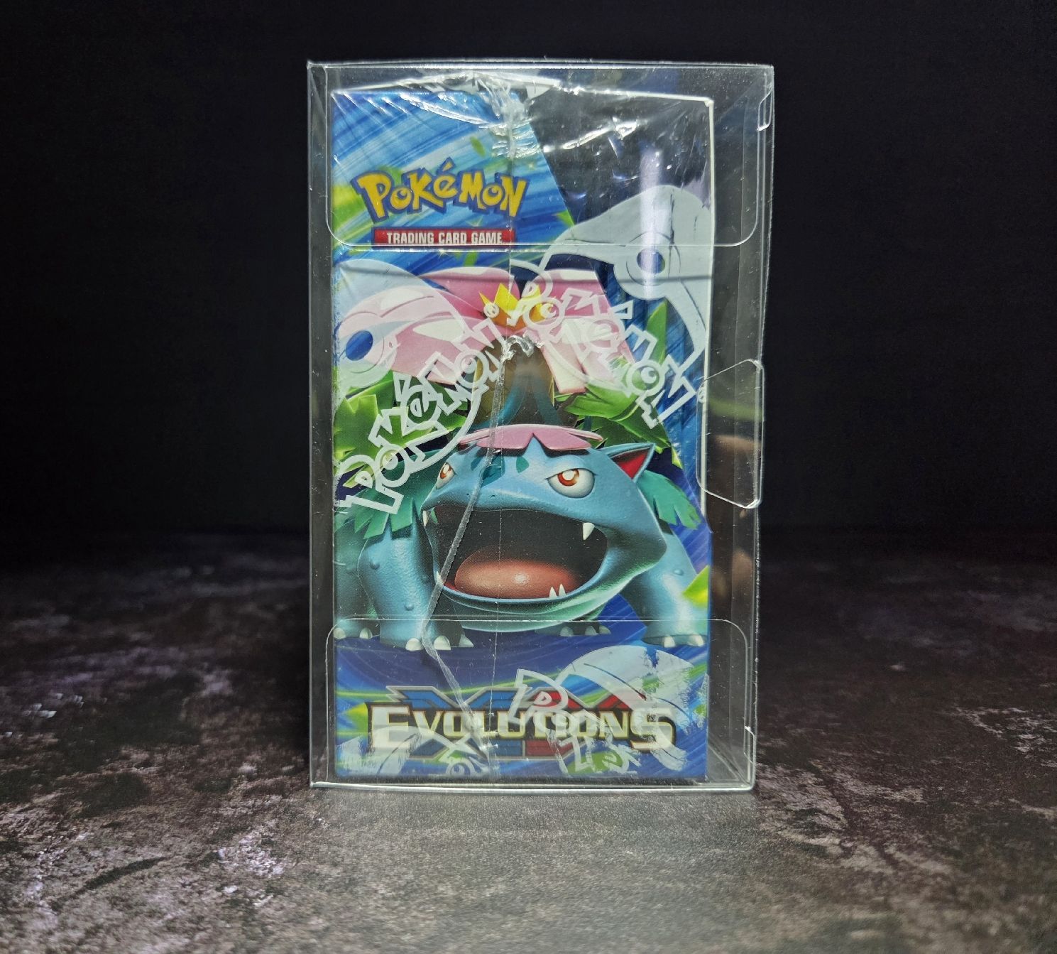 Pokémon Carte collezionabili: Pokemon XY Evolutions - Booster Box Sealed! – Nuovo e nell'imballaggio originale da Lauerz venduto da gp9_zt9k 3