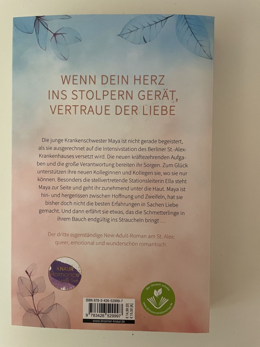 Bücher: 5 Romane guter Zustand – Gebraucht aus Hinwil von yar_q9tl 1
