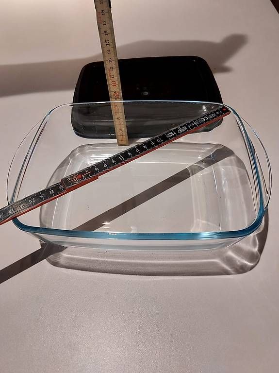 Ciotole: Schöne Glasschalen – Usato da Gerlafingen venduto da Rachele81