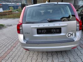 Zu verkaufen Volvo  V50 D2