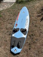 Planche à voile AHD Free Diamond 68