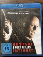 Hostage. Entführt BluRay