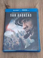 San Andreas – (Blu-Ray/2015)