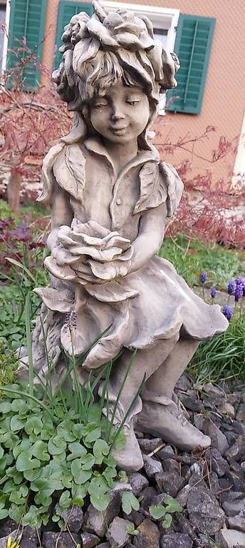 Statuette: Gartenfiguren – Usato da Mauensee venduto da Priska7896 2