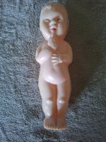 Süsse kleine, Vintage Puppe 50er Jahr von Kleeware England