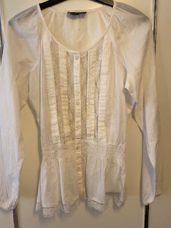 Bluse Laura Scott gr.38