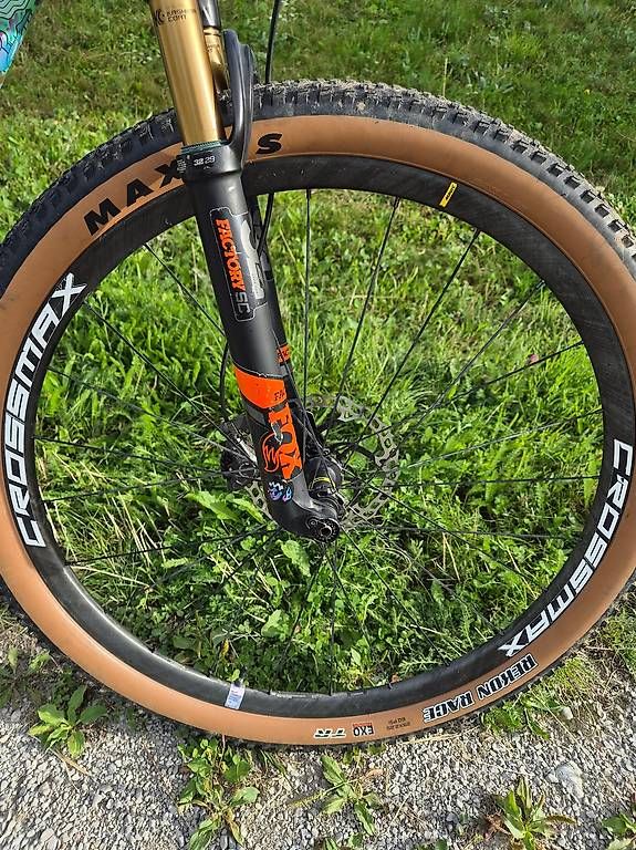 Biciclette: Orbea Oiz M10 – Usato da romanel-sur-lausanne venduto da mos_q7r5 4