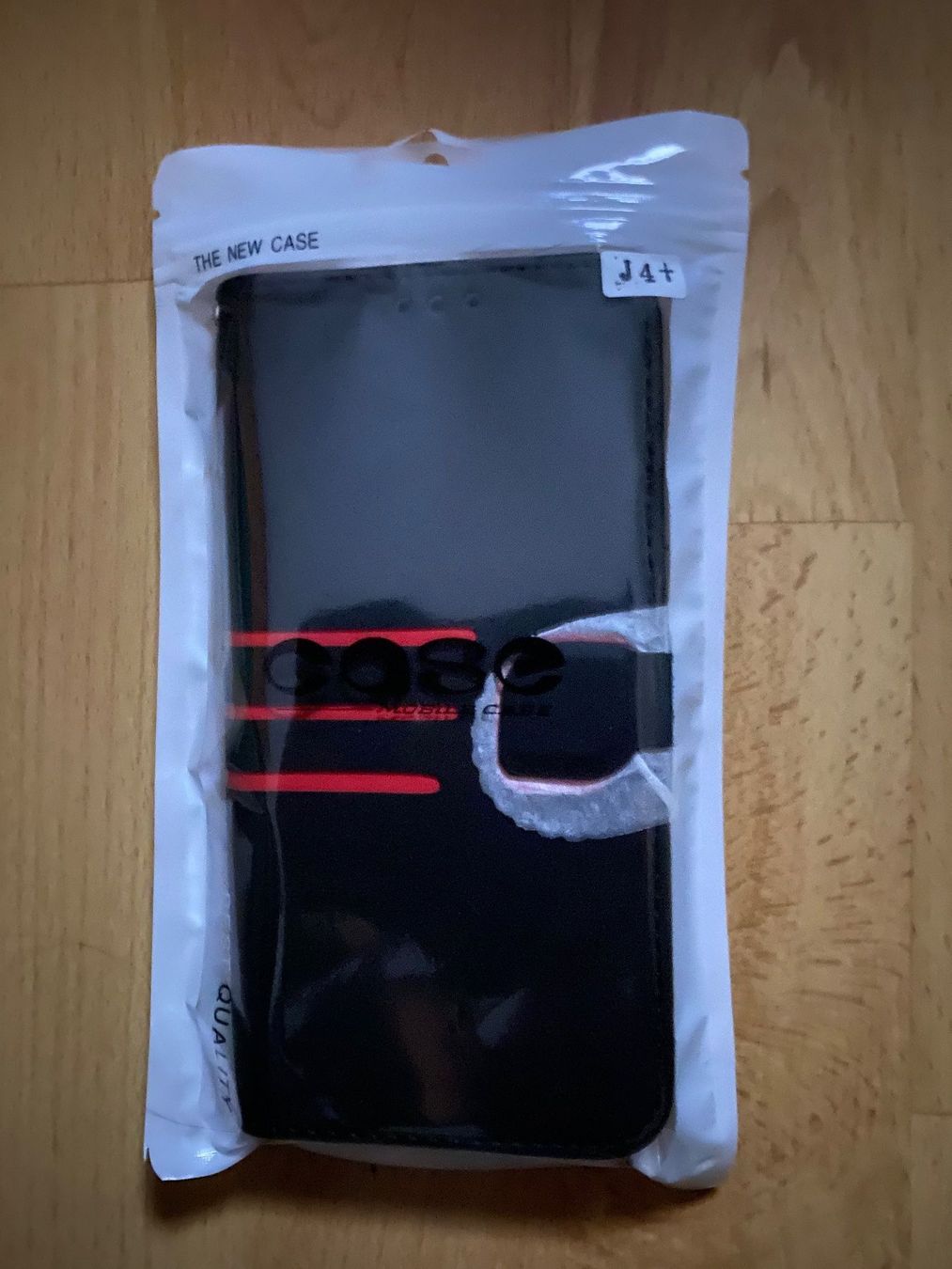 Cover & Protezioni schermo: étuis pour samsung J4+ – Nuovo e nell'imballaggio originale da Marly venduto da Rage_ 1