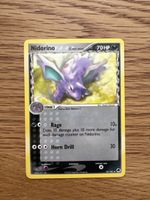 Pokemon, Nidorino, Dragon Frontiers
