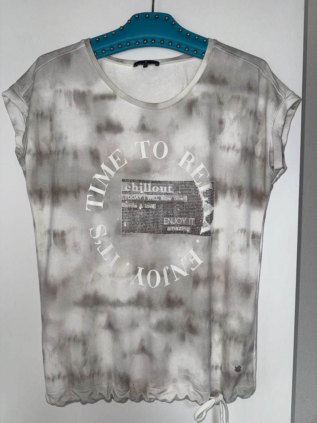 Monari T-shirt: T-shirt Monari – Usato da Buchrain venduto da nat_pl5p 1