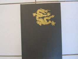 China - Silva Buch von 1969