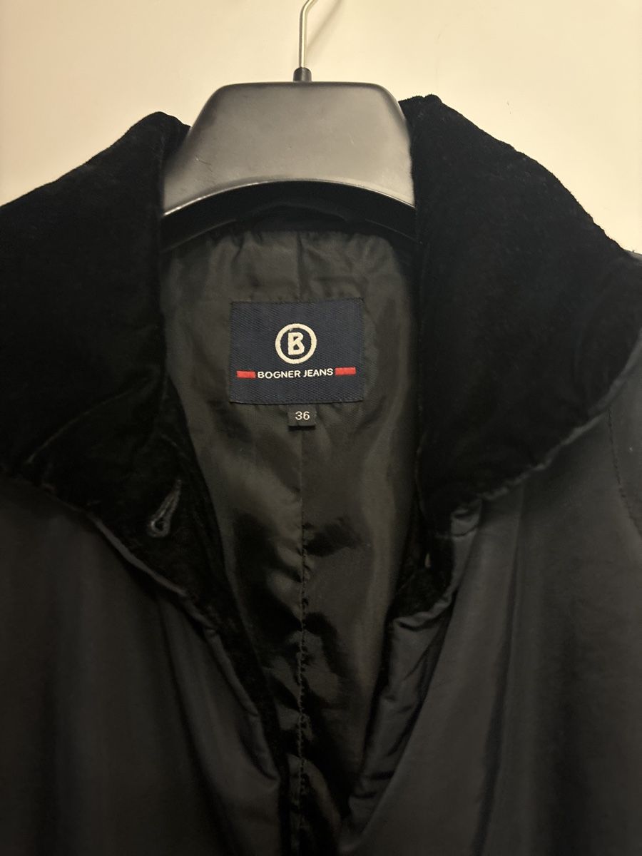 Giacche: Bogner Damen Jacke – Usato da Zürich venduto da marykari37 1