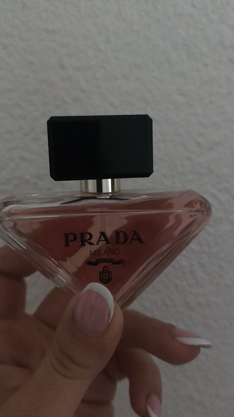 Prada Profumi & Eau de Toilette: Eau du parfum Prada – Nuovo (secondo la descrizione) da Bassecourt venduto da dar_c72c 2