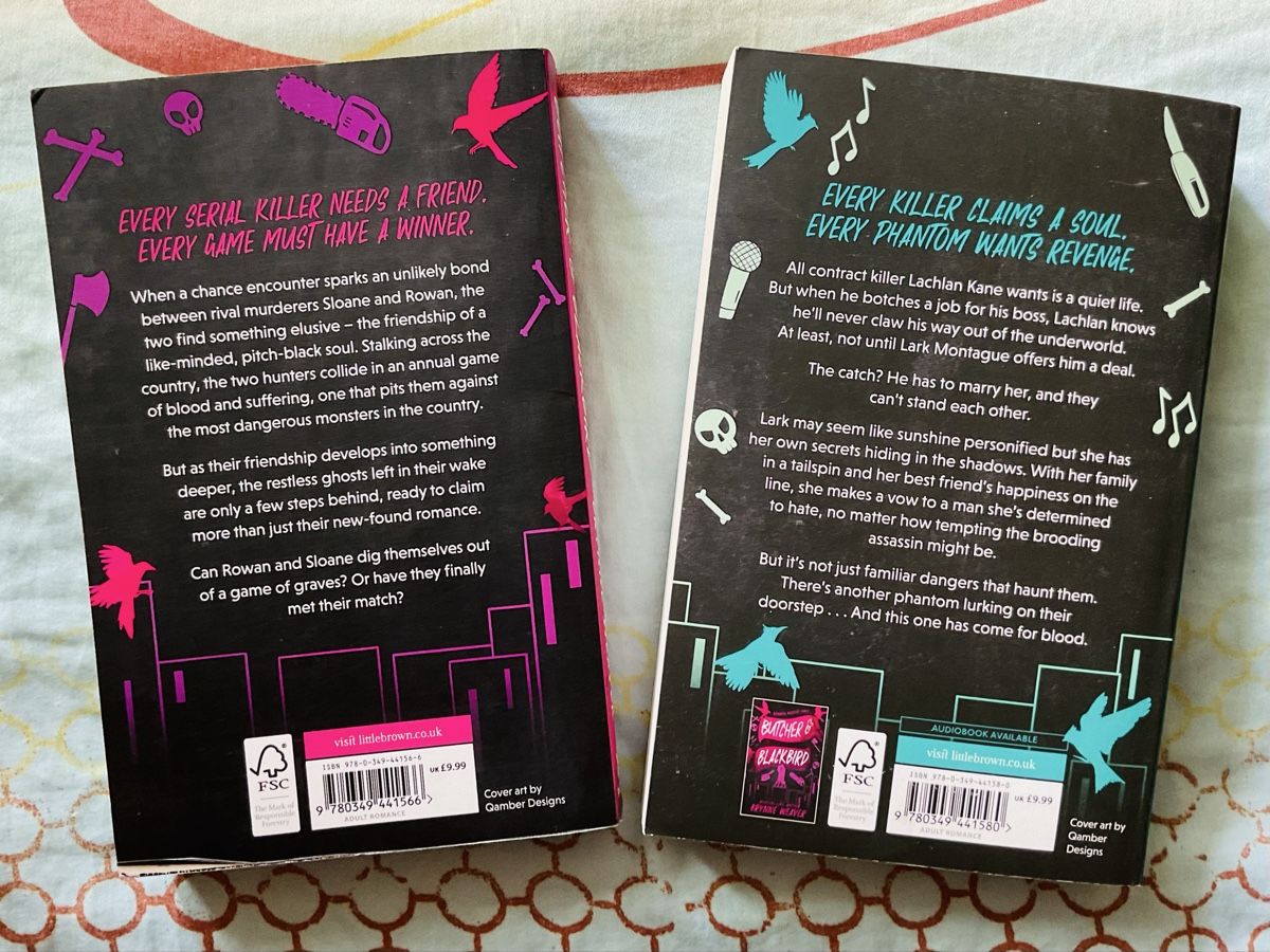 Bücher: Brynne Weaver Bücher Duo – Neu (gemäss Beschreibung) aus  von  1