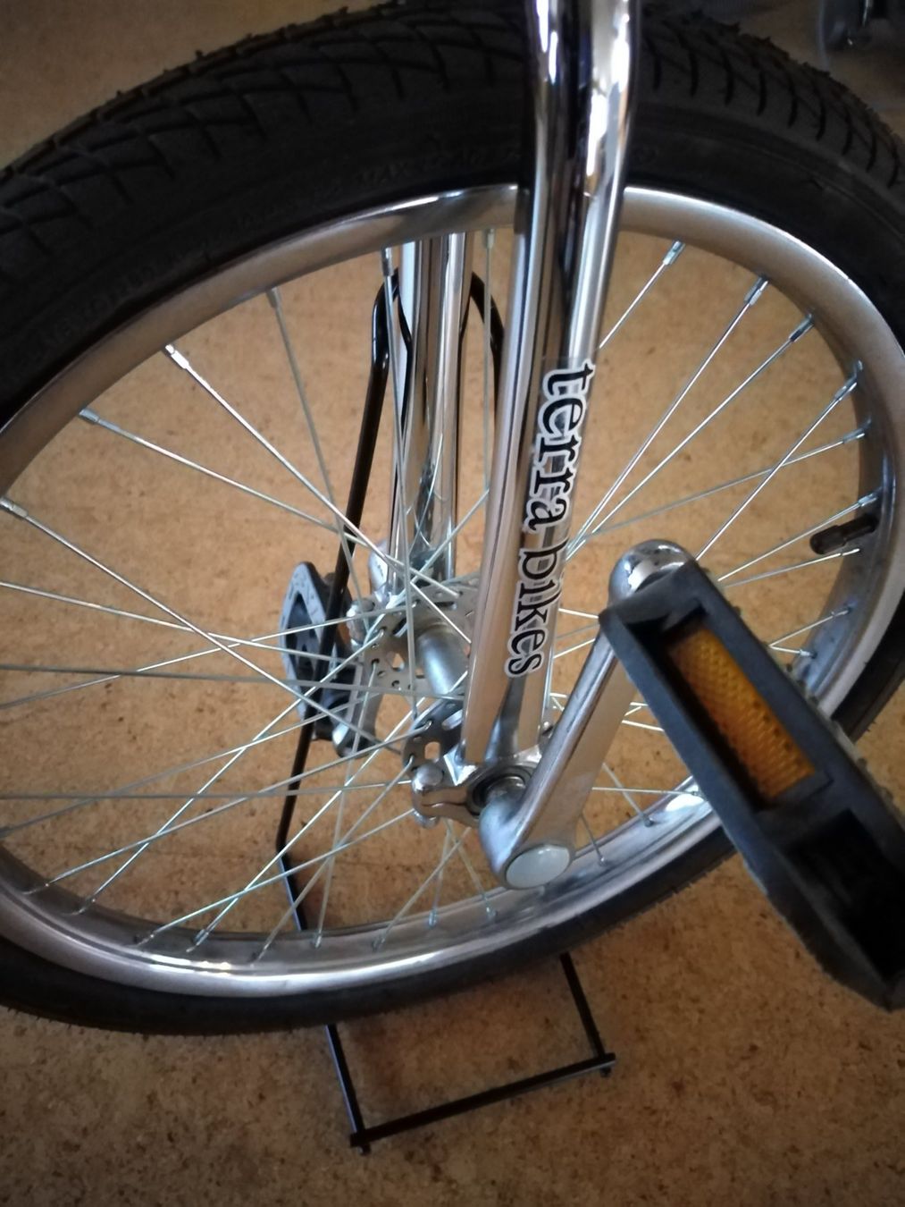 Vélos: Einrad – D'occasion à St.Peterzell par nad_79 1