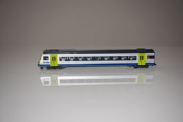 Liliput 330530-1 BLS EW III Steuerwagen DC