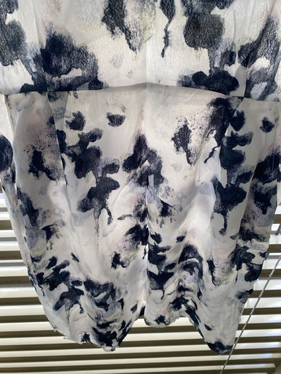 Vestiti: Kleid sommer chic elegant – Usato da Zürich venduto da isa_m7cn 2