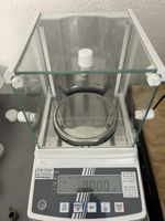 Präzisionswaage Kern PNJ 600-3