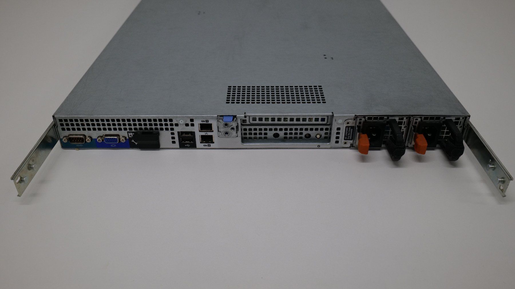 Dell Server: Dell PowerEdge R410 Server – Usato da Unterkulm venduto da nmz 4