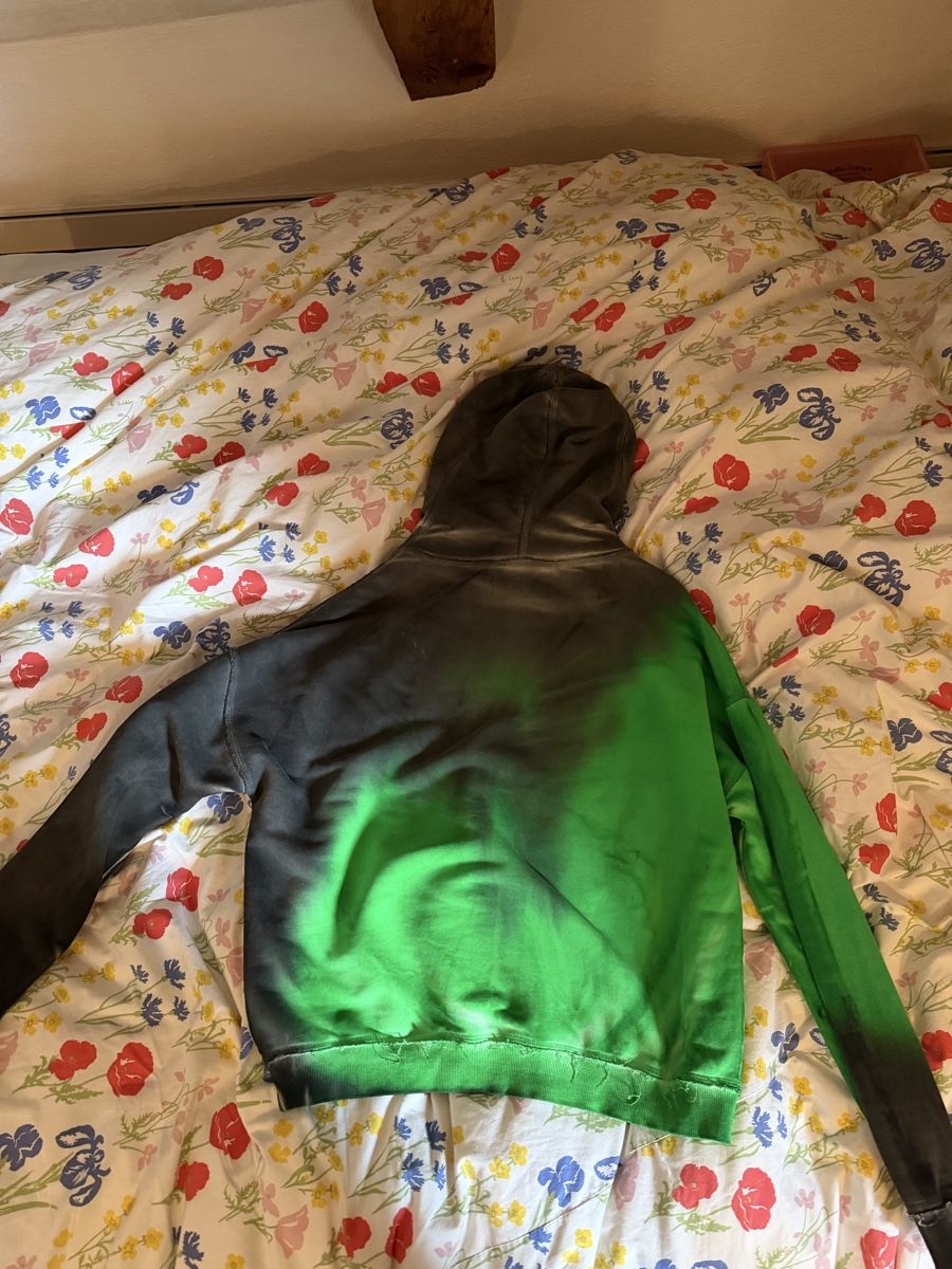 Misbhv Maglioni & Felpe: MISBHV HOODIE – Usato da Münchenstein venduto da yma_5zg2 2