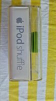 iPod shuffle