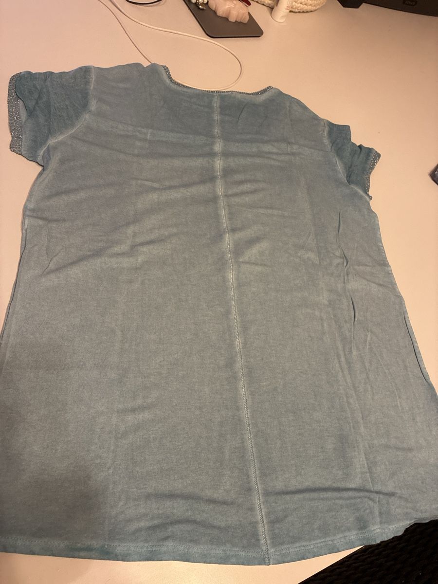 Monari T-shirt: Monari Shirt – Usato da Zizers venduto da Hallab 2