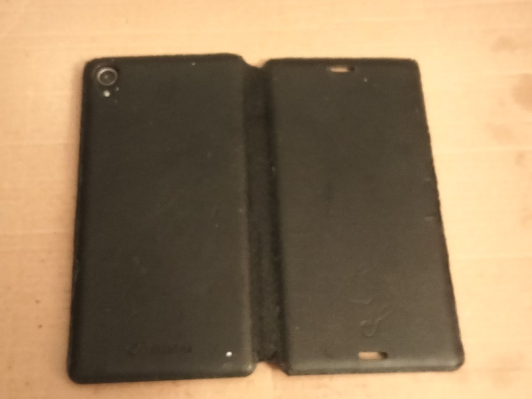 Sony Telefoni cellulari / Smartphones: Android Smartphone: Sony Xperia Z3 D6603 Touch defekt – Difettoso da Winterthur venduto da Opusco 5