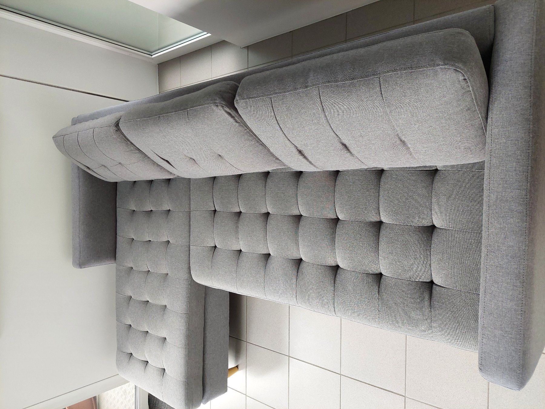Sofas: Sofa "Lomborg" – D'occasion à Niederwangen par C.Hunkeler 1