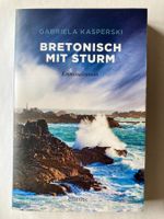 Gabriela Kasperski - Bretonisch mit Sturm