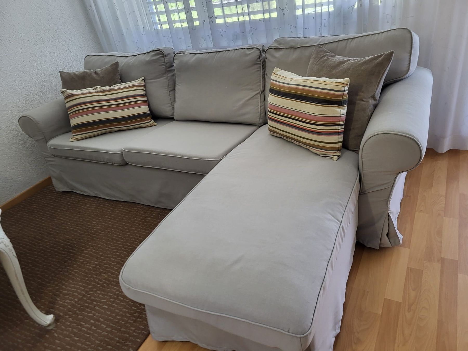 Ikea Divani: Sofa – Usato da Wald ZH venduto da Karlia 1