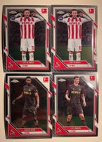 FC Köln Topps Chrome Bundesliga