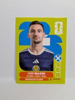 Panini WM 2026 - SCO 16 - Kenny McLEAN SCOTLAND