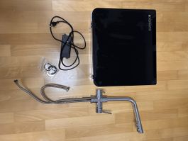 Sonvita Aqua Touch Osmoseanlage mit 3-Wege-Hahn