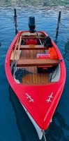 Motorboot 8PS Staempfli GFK + MFK & Service