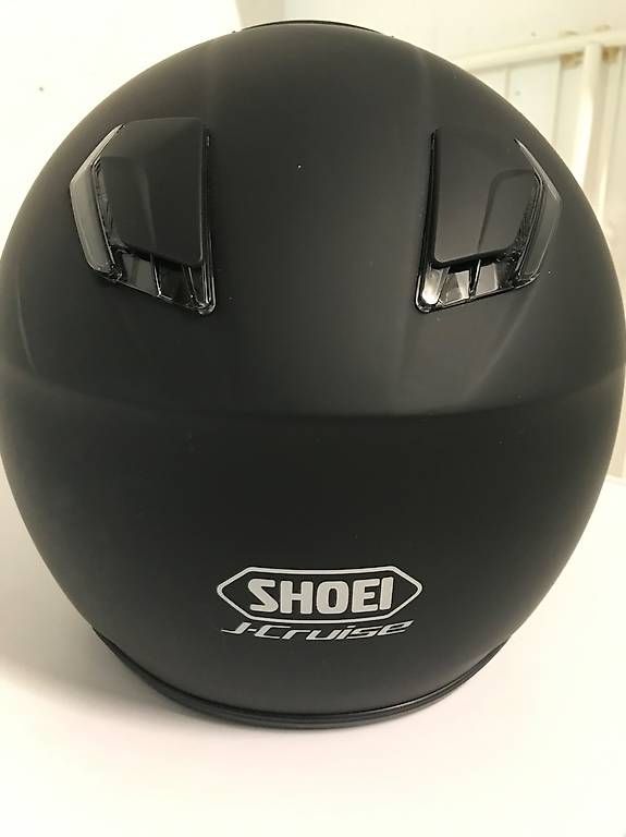 Helme & Visiere: Shoei Motorradhelm – Gebraucht aus Hinterkappelen von mer_cp9s 1