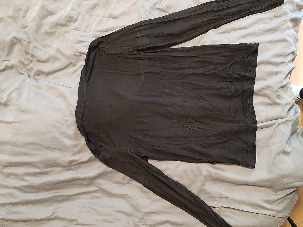 Maglioni & Felpe: Even & ODD Langarmshirt Gr. S Schwarz – Usato da Marthalen venduto da Jenny.Z 2