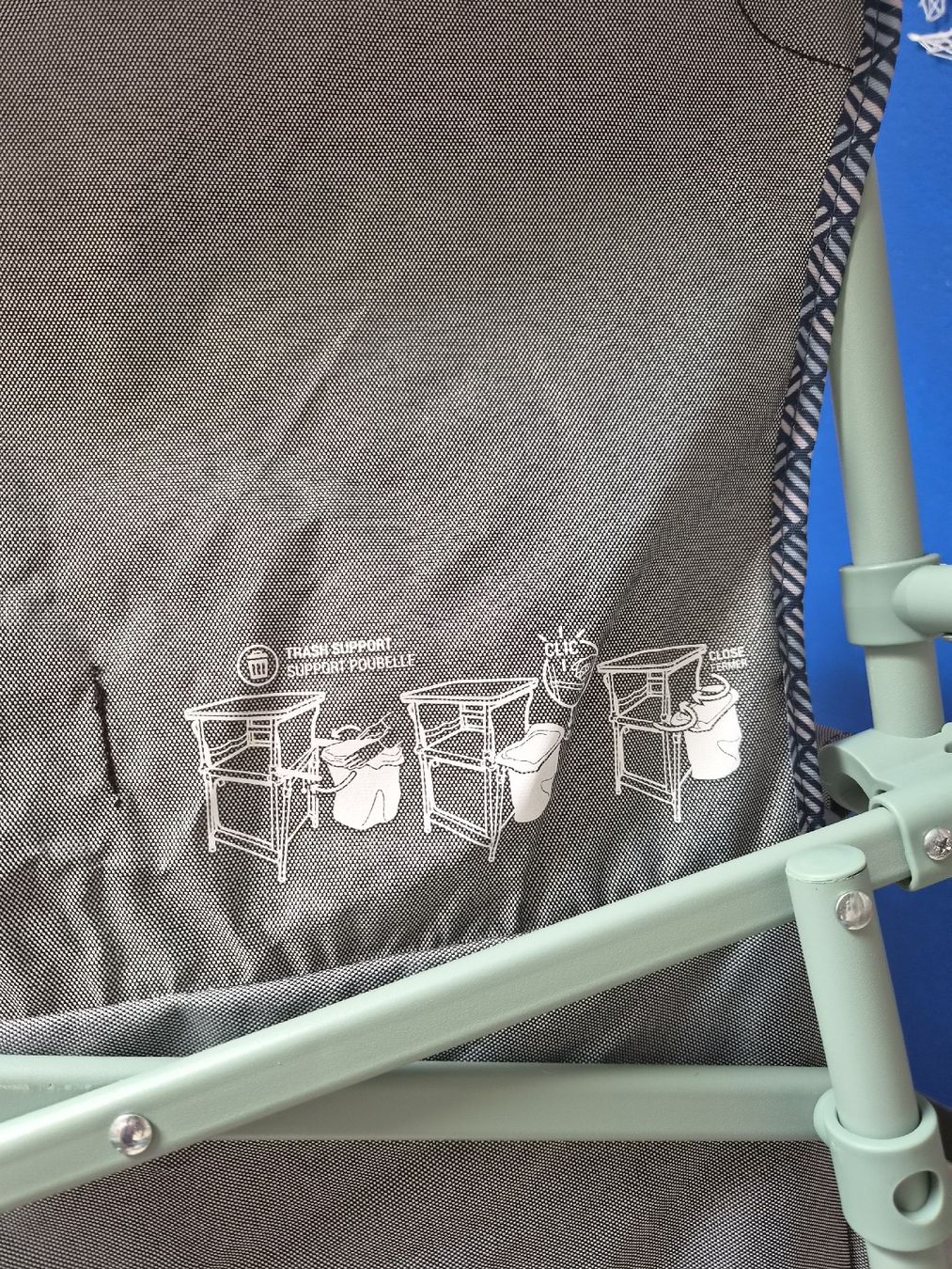 Decathlon Cuisines complètes: Camping Küche Quechua Klappbar – D'occasion à Grenchen par leilia 6
