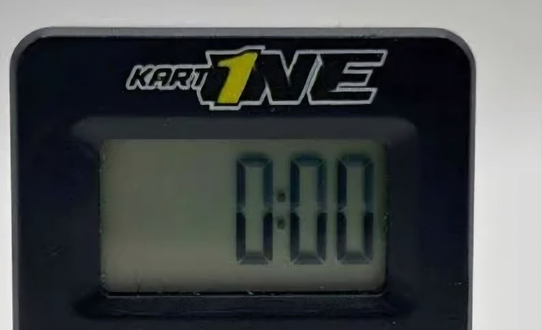 Go-Kart: Stunde Zähler motor kart sport – Usato da Ettingen venduto da Stix5 2