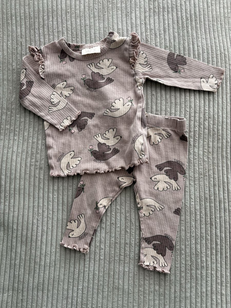 Pigiama & Simili: Baby Pyjama Gr. 74 – Usato da Wittenbach venduto da xlavieestbelle