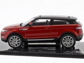 Land Rover Modellautos: Range Rover Evoque Coupé I 2011-2018 – Neu und originalverpackt aus Gerlafingen von espero88 3