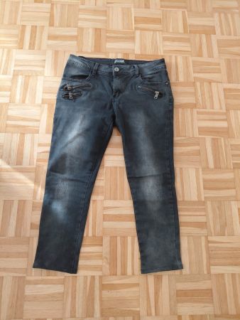 Damen jeans gr M