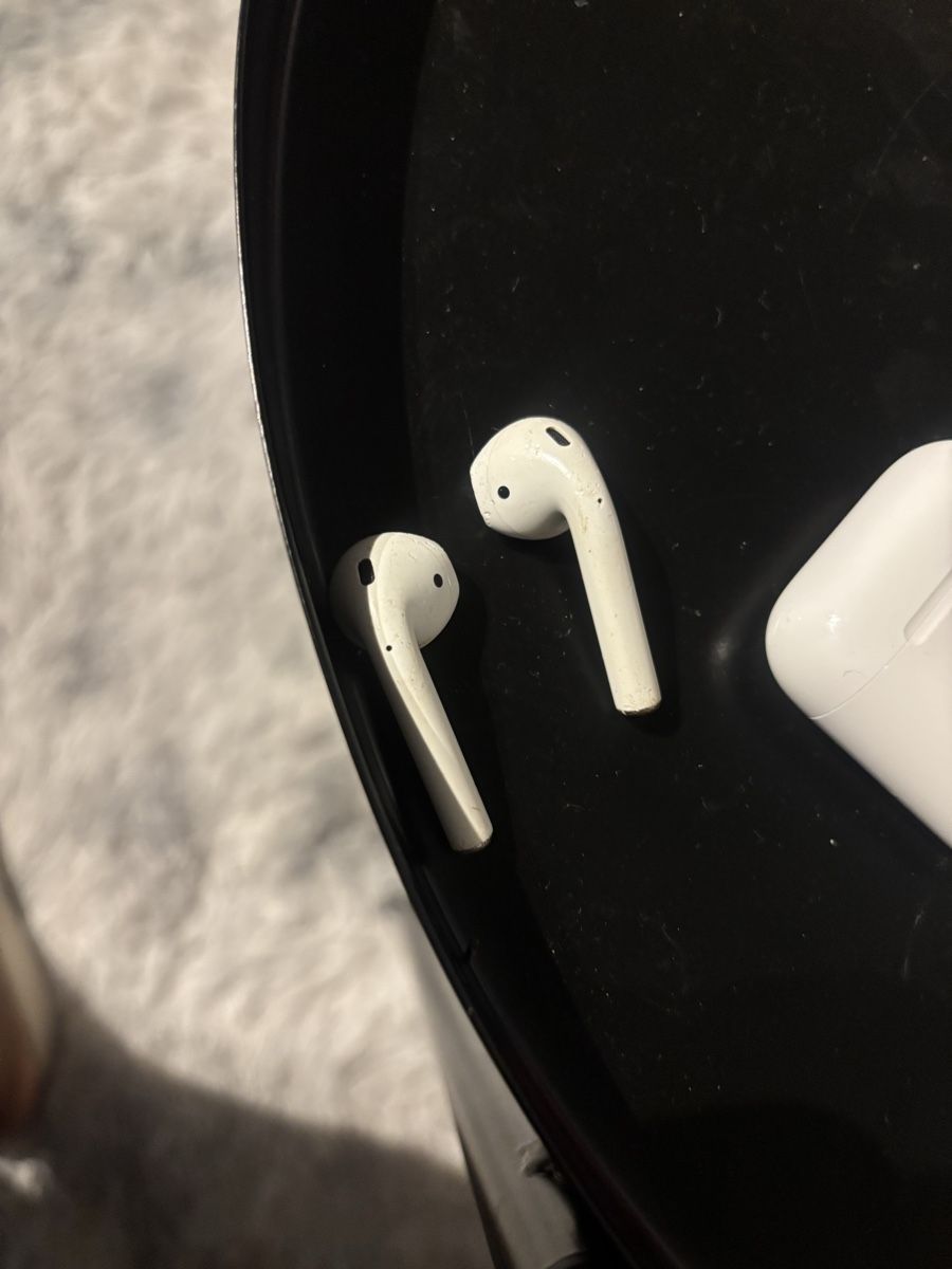 Apple Cuffie: Apple AirPods Pro - 2.Gen – Usato da Liestal venduto da leo_5hsv 1