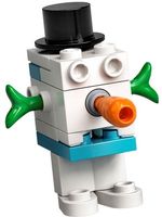 LEGO Star Wars Snowman Gonk Droid (GNK Droid) (sw1120)‪‪‪‪