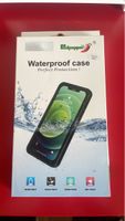 Redpepper Waterproof Case für Samsung S22 Plus neu
