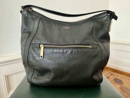 Sac HUGO BOSS en cuir