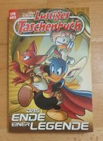 Lustiges Taschenbuch LTB 602 Walt Disney Comic Donald Duck