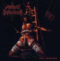 Arkhon infaustus - Hell...