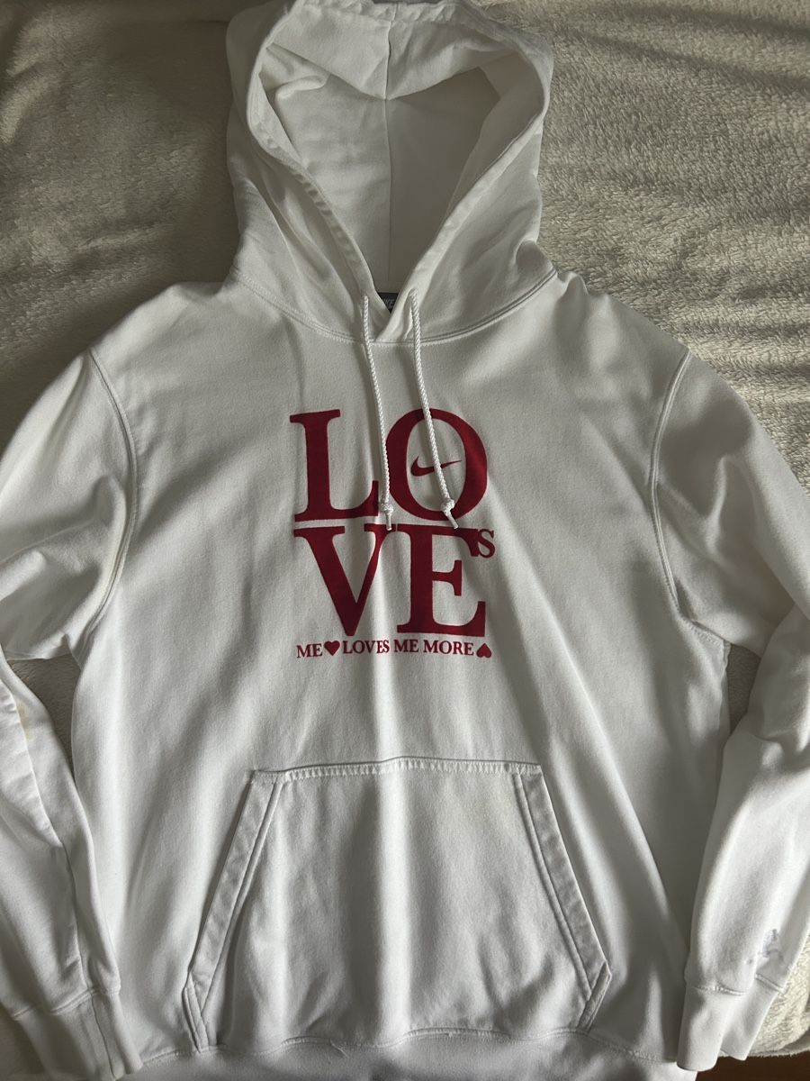 Nike Pullover & Sweatshirts: Nike Hoodie Vintage – Gebraucht aus Niederönz von e_9x